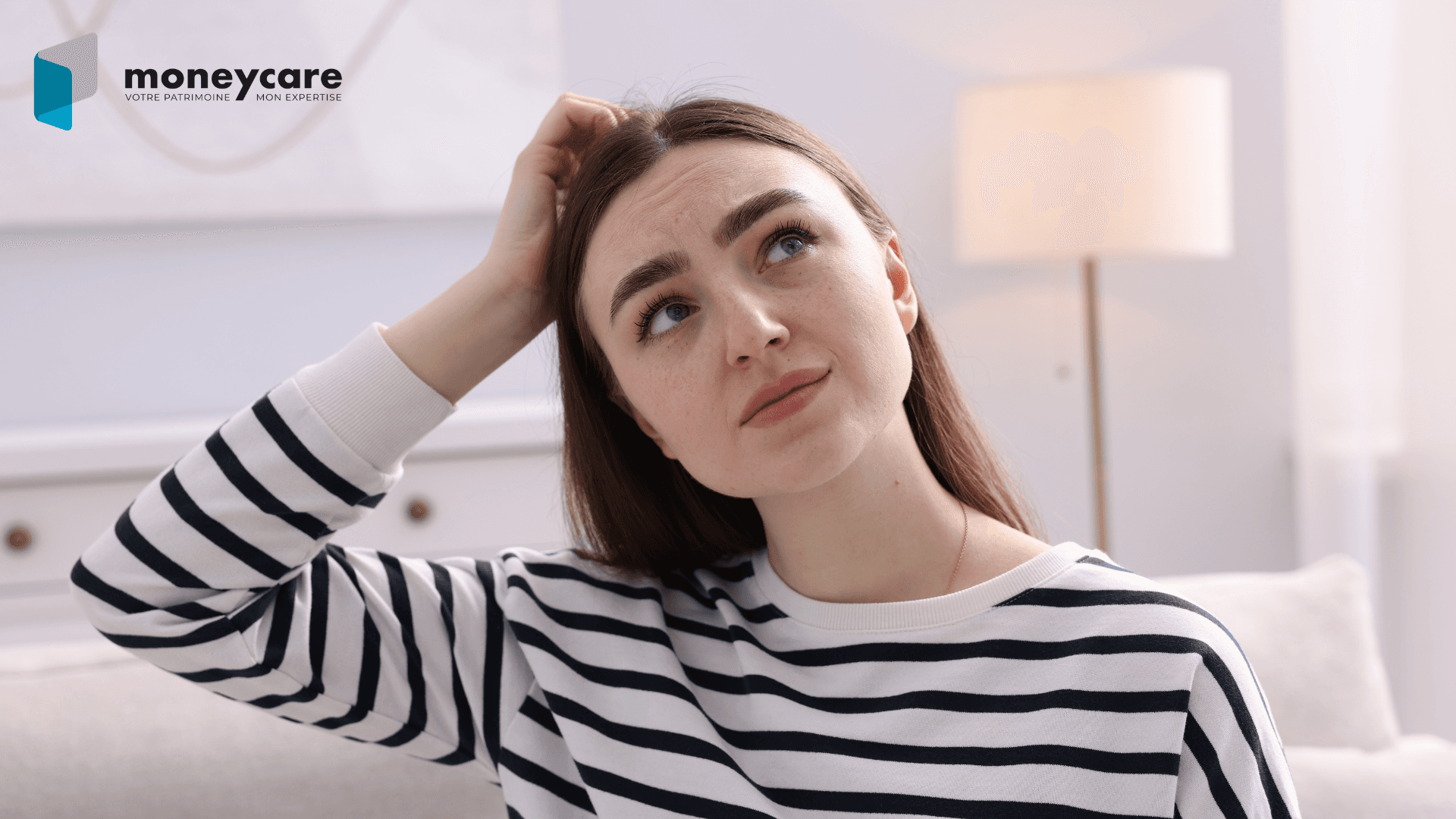 Illustration acheter ou louer