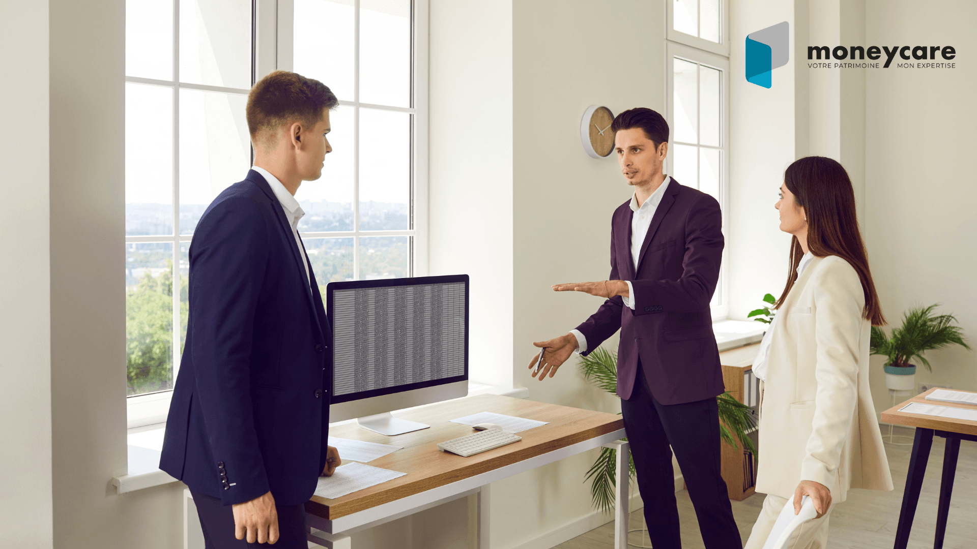 PEE, PERCOL : pourquoi l'épargne salariale est imbattable