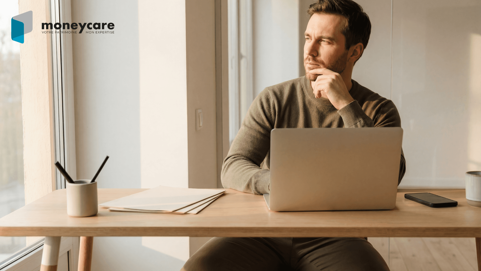 Illustration immobilier locatif neuf ou ancien