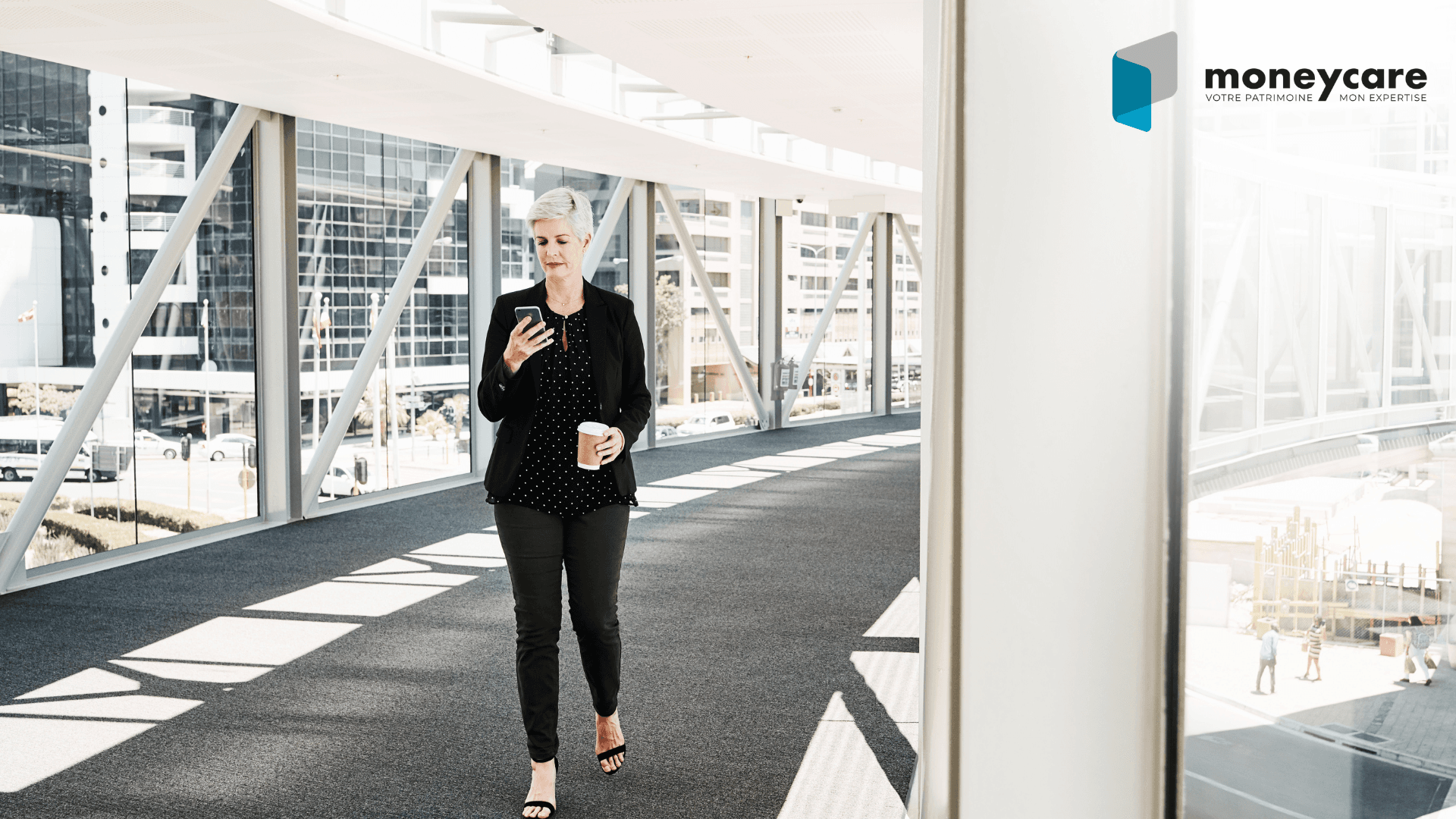 SCPI en nue-propriété : l'immobilier intelligent