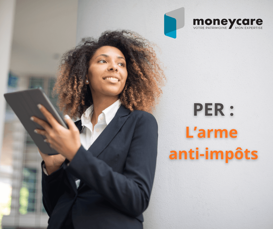 PER : L'arme anti-impôts