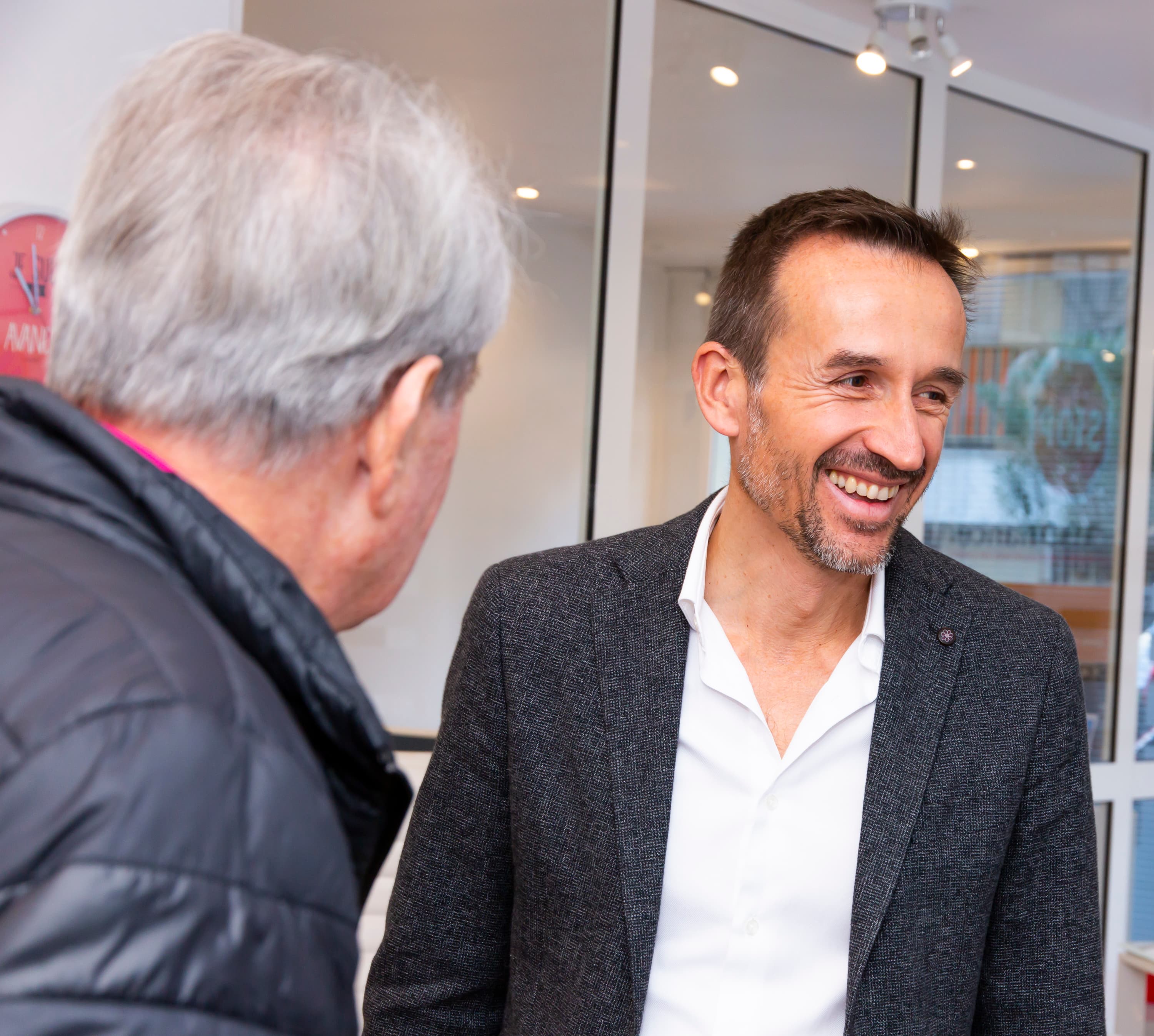 Stéphane Gaudé, Conseiller en Gestion de Patrimoine à Cannes
