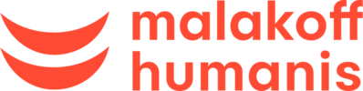 Malakoff Humanis Logo