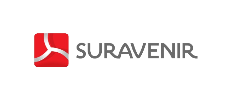 Suravenir Logo