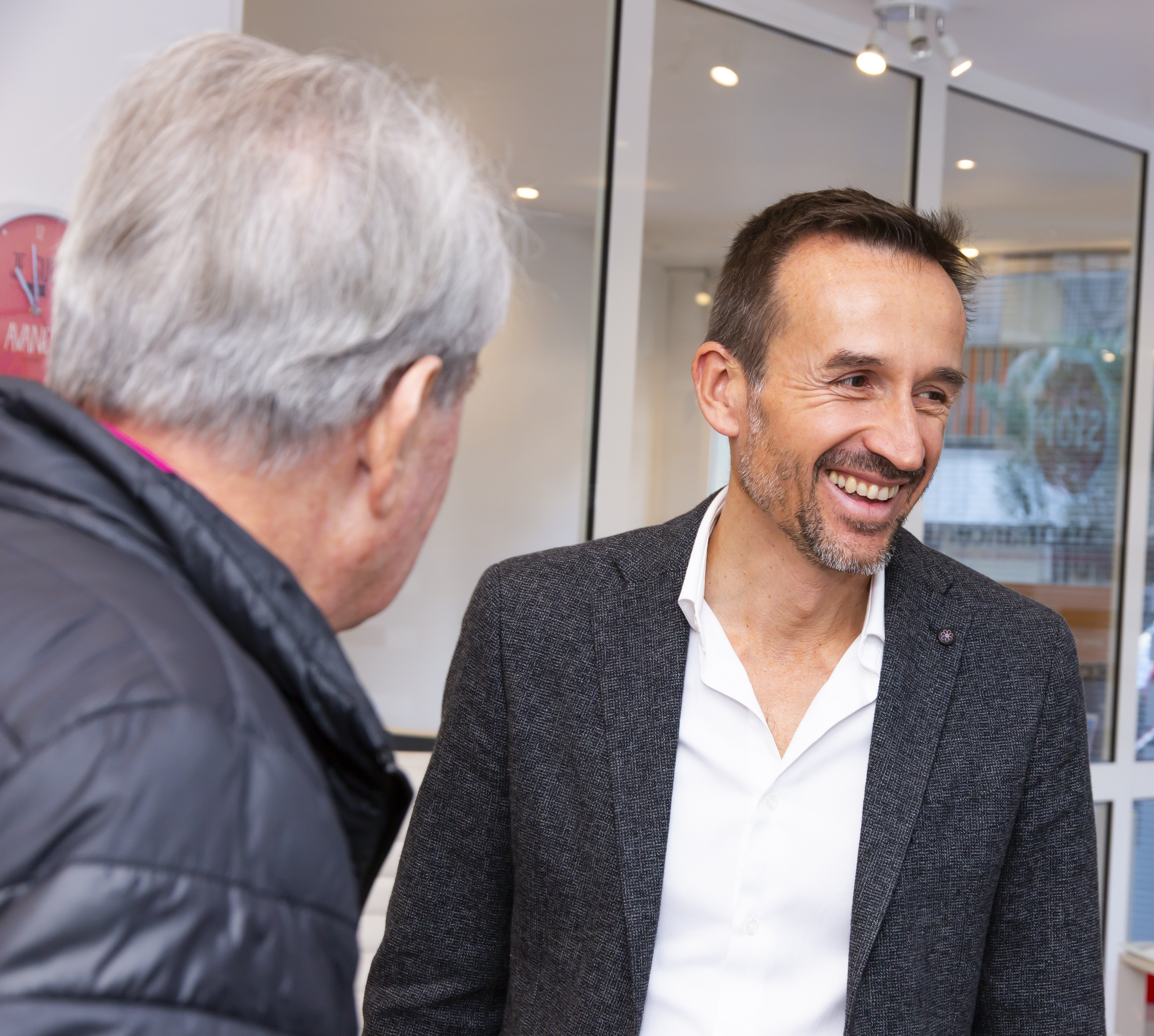 Stéphane Gaudé, Conseil en Gestion de Patrimoine à Cannes