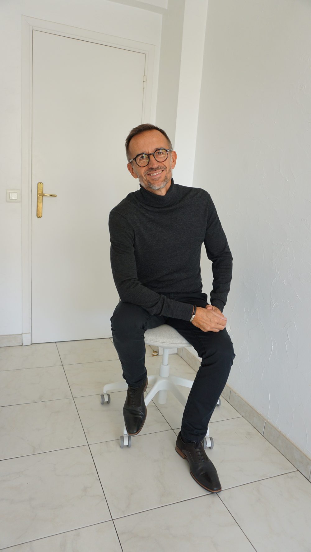 Stéphane Gaudé, formateur Moneycare Formation